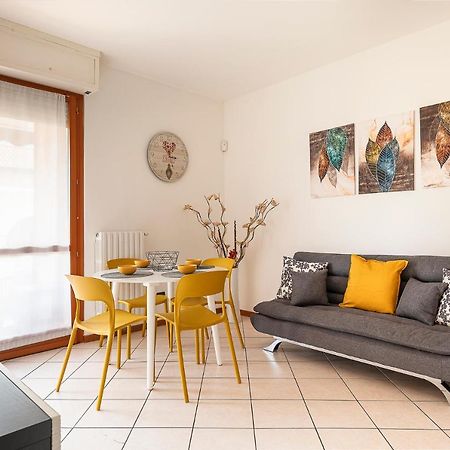 Casty Sweet Home - Parcheggio Privato Gratuito มิลาน ภายนอก รูปภาพ