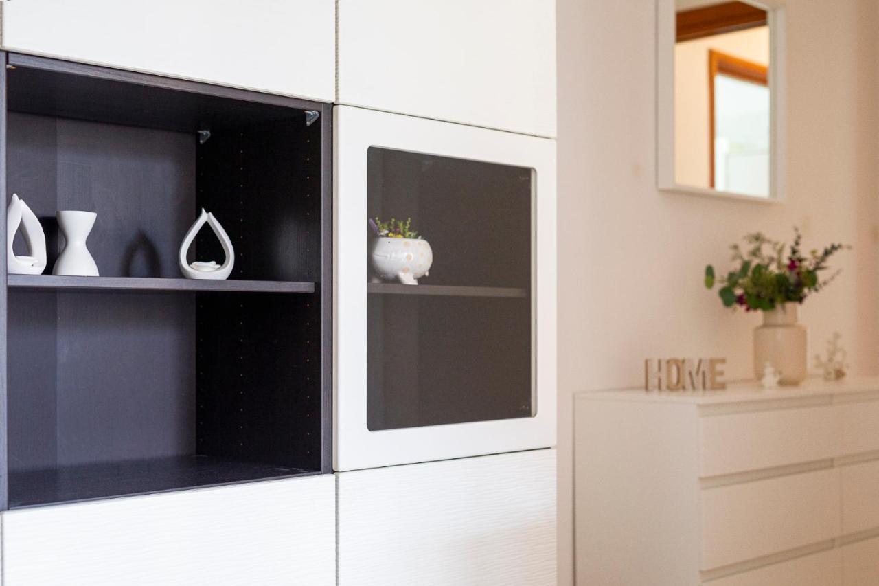Casty Sweet Home - Parcheggio Privato Gratuito มิลาน ภายนอก รูปภาพ