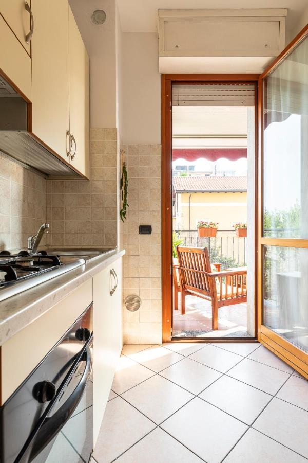 Casty Sweet Home - Parcheggio Privato Gratuito มิลาน ภายนอก รูปภาพ