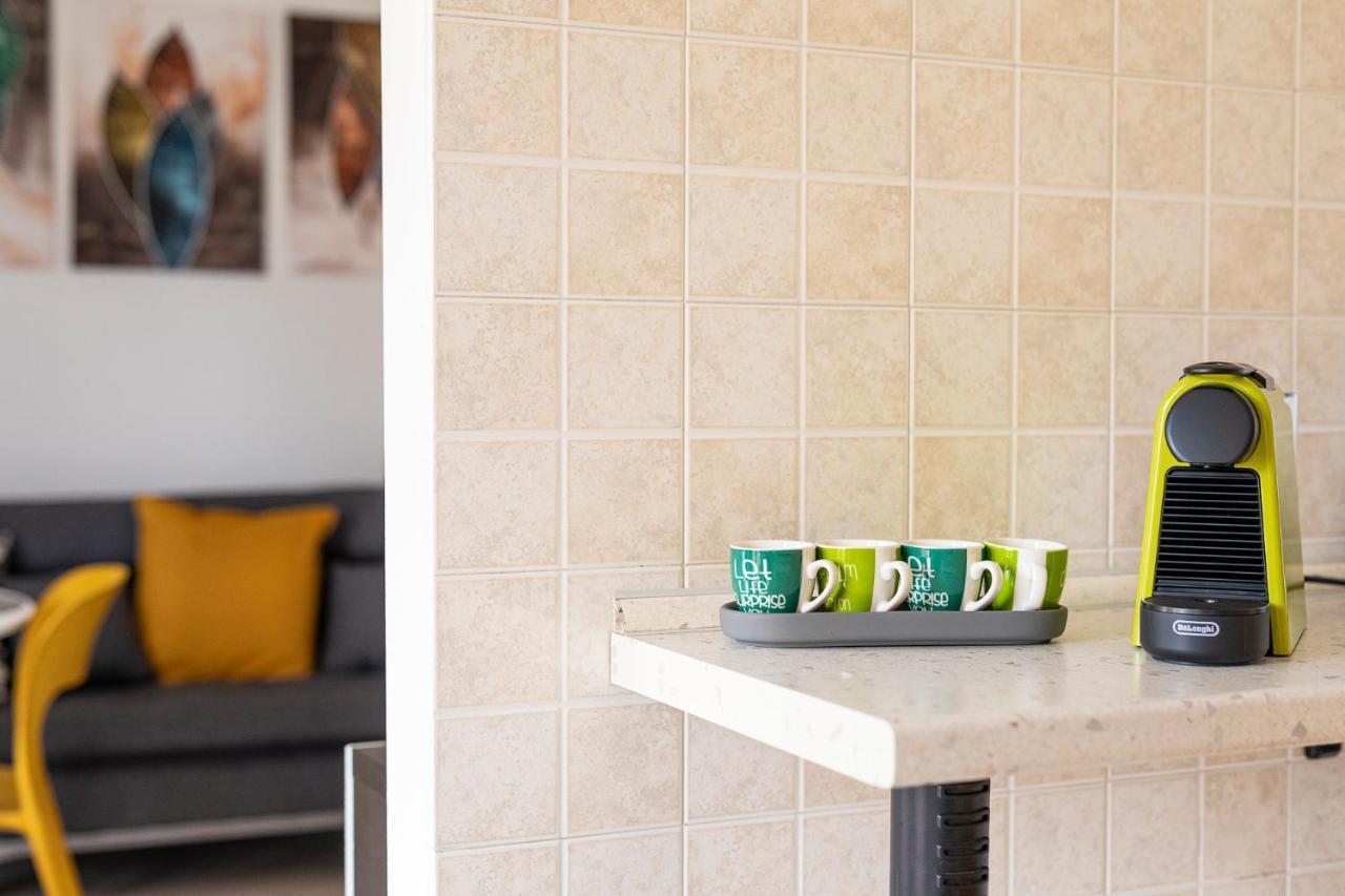 Casty Sweet Home - Parcheggio Privato Gratuito มิลาน ภายนอก รูปภาพ