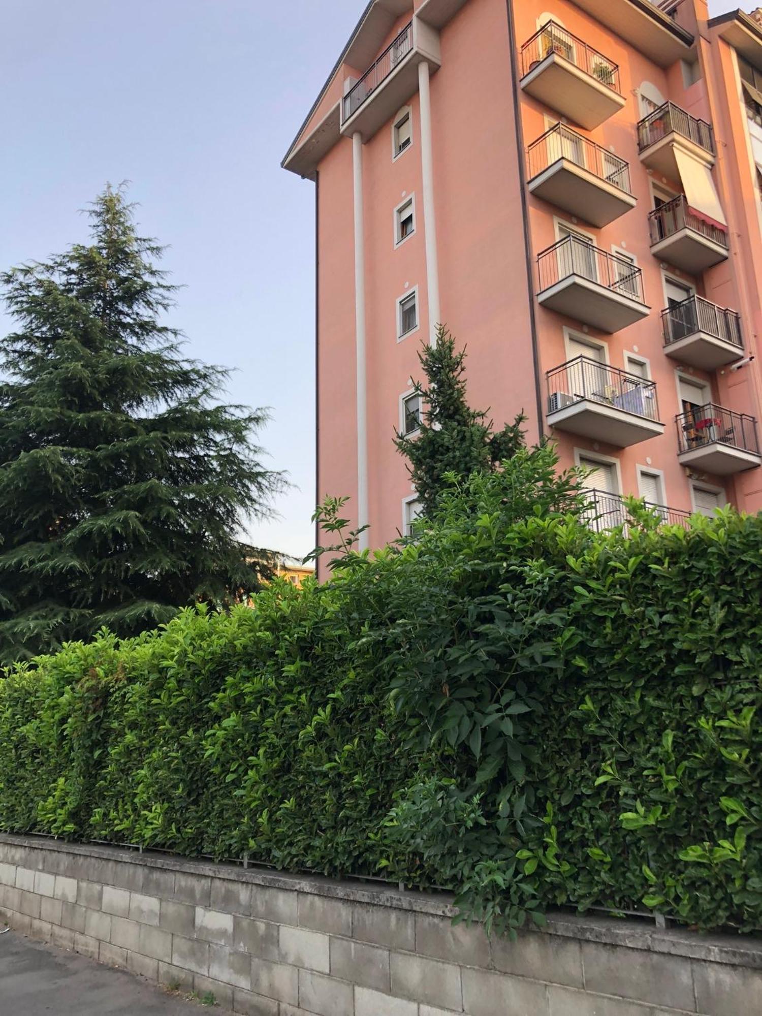 Casty Sweet Home - Parcheggio Privato Gratuito มิลาน ภายนอก รูปภาพ